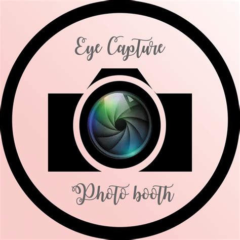EyeCapture Photobooth .